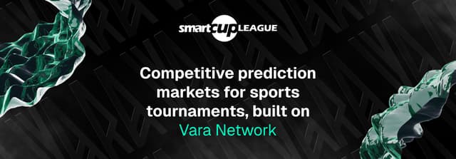 Illustration for «SmartCup League: Prediction Markets as Competitive Social Games»