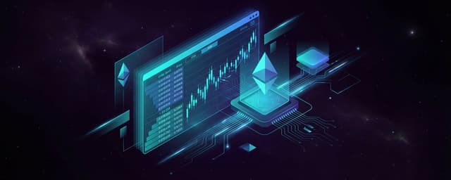 Illustration for «Real DeFI: Build HyperLiquid on Ethereum with Vara.eth»