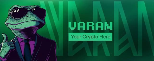 Illustration for «Welcome to the Family: Varan Wallet Is Live Inside Telegram»